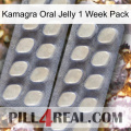 Kamagra Oral Jelly 1 Week Pack 07